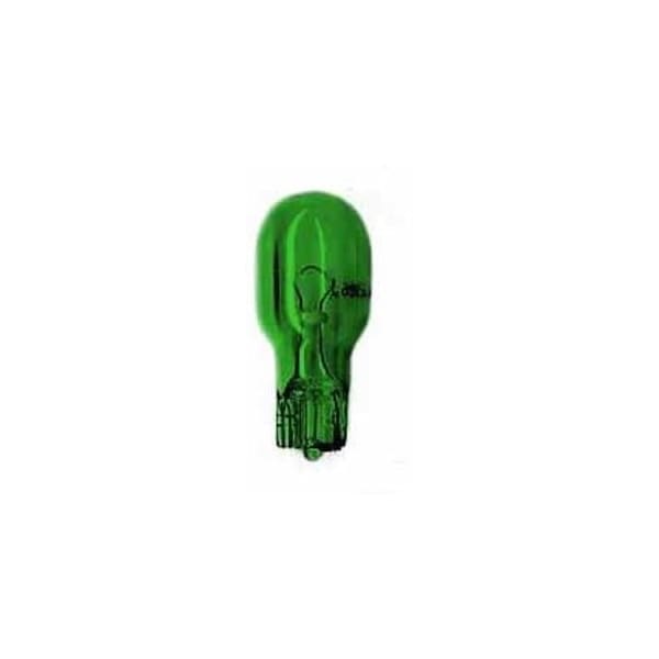 Ilc Replacement For LIGHT BULB LAMP 918GREEN AUTOMOTIVE INDICATOR LAMPS T SHAPE TUBULAR 10PK 10PAK:WW-2Z55-0 - main